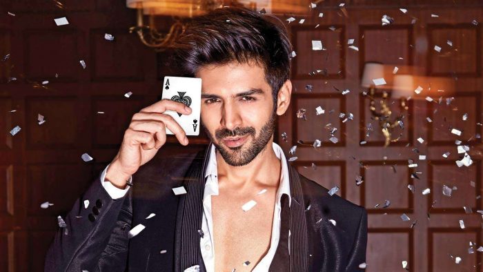 kartik aaryan