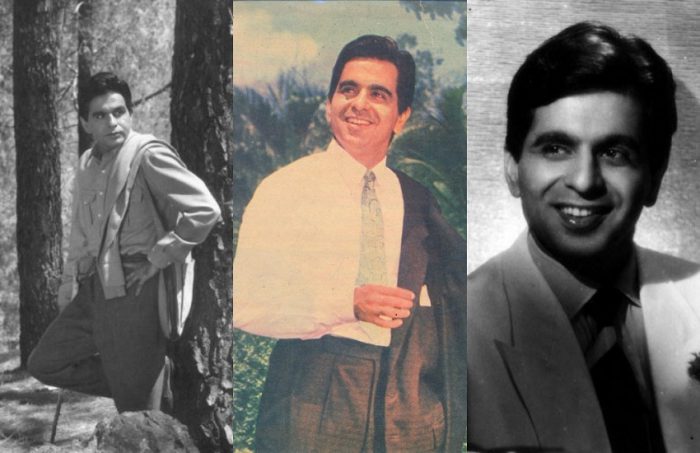 dilip kumar