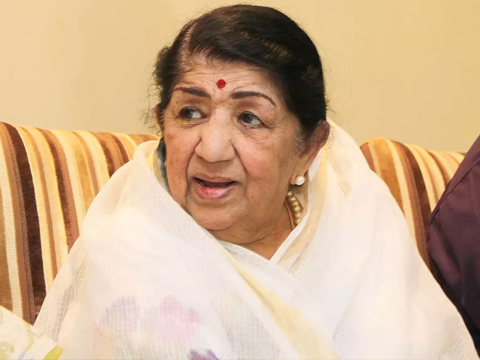 lata mangeshkar life style