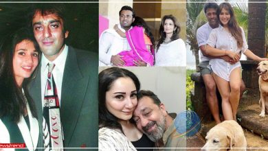 leander-paes-sanjay-dutt-second-wife-rhea-love-story
