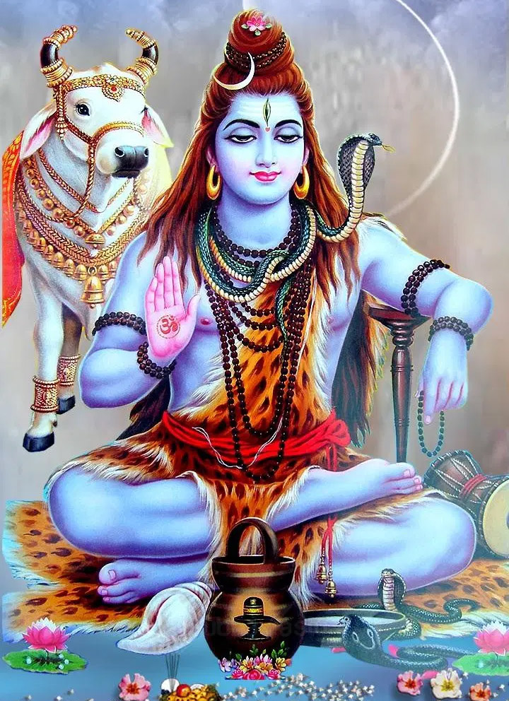 lord shiva