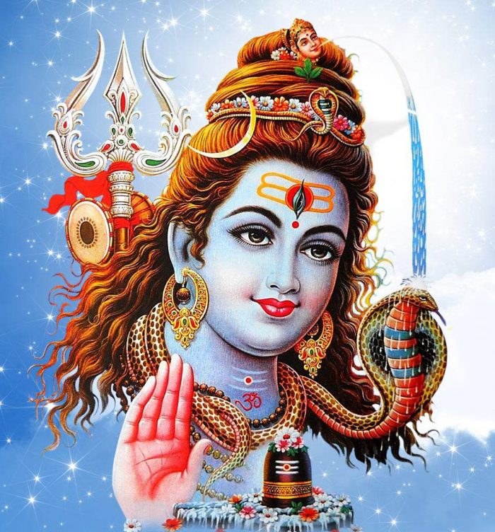 lord shiva