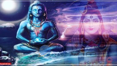 lord shiv