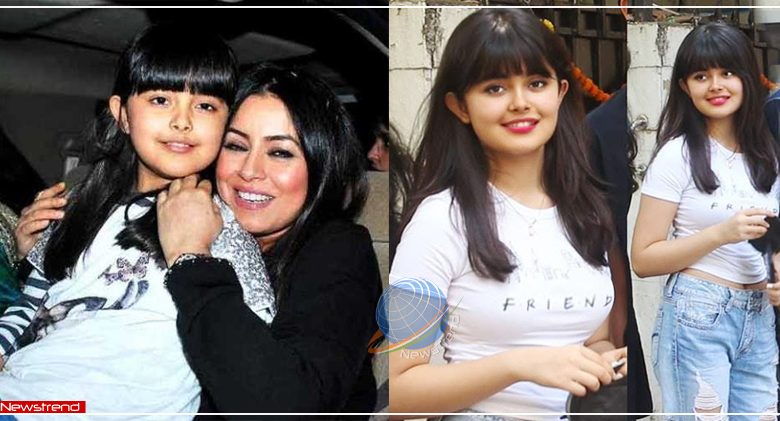 mahima chaudhary daughter