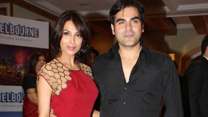 malaika arora and arbaaz khan