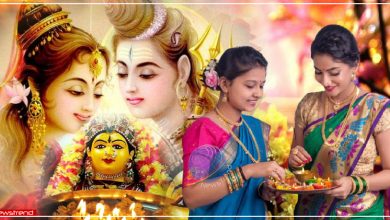 mangala gauri vrat katha