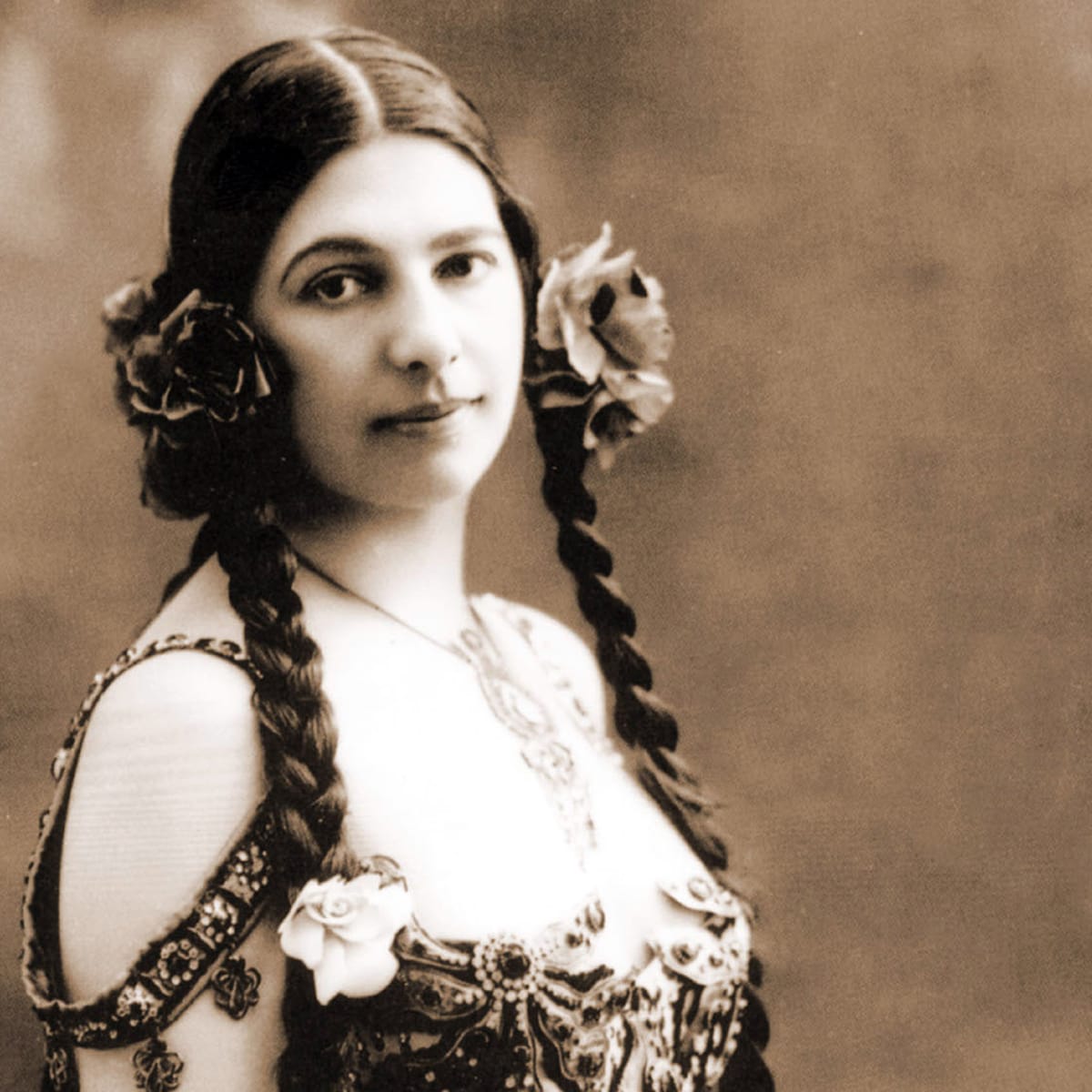 mata hari