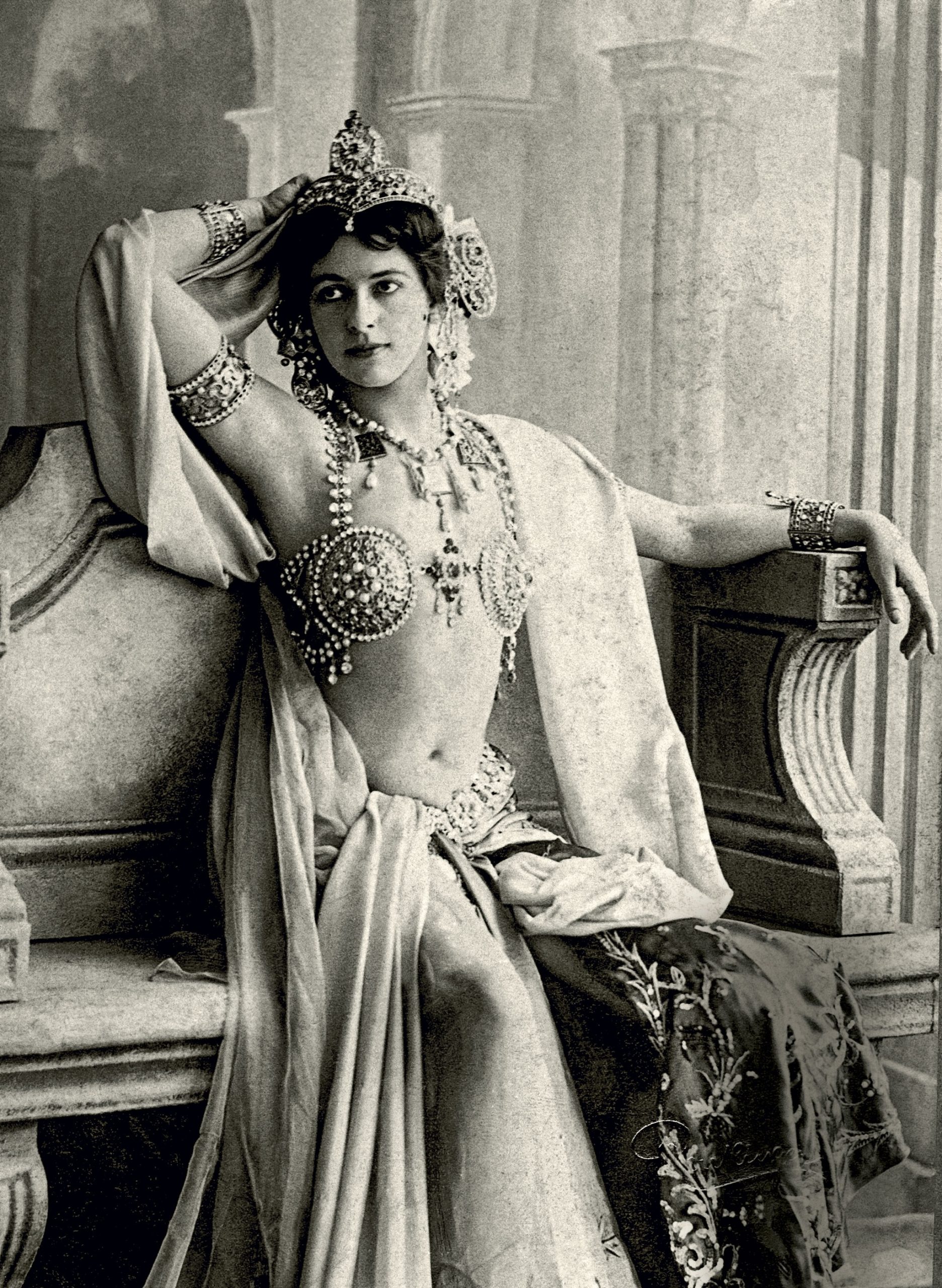 mata hari