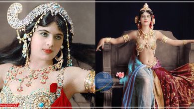 mata hari