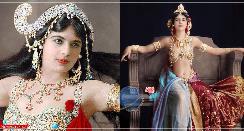 mata hari