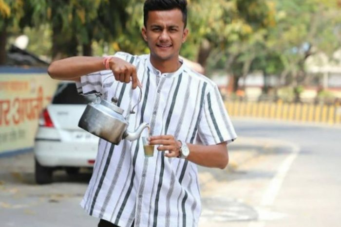 mba chaiwala