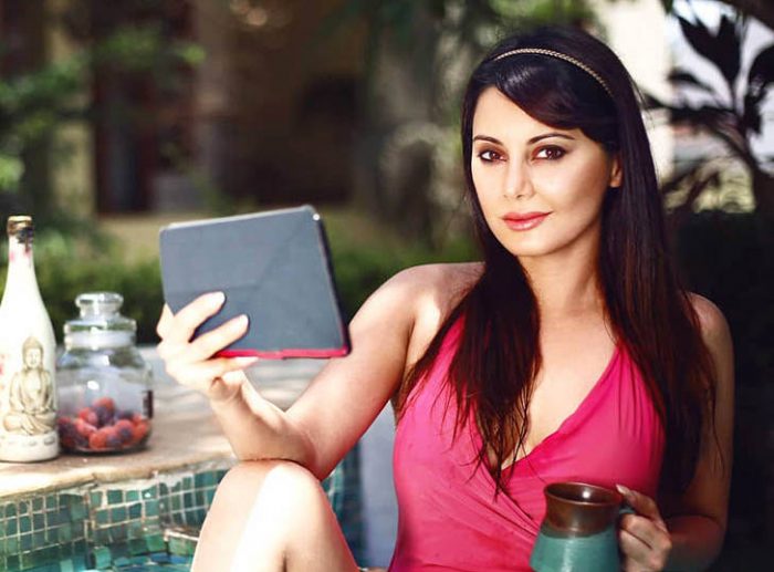 minissha lamba