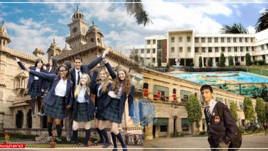most expensive school in india
