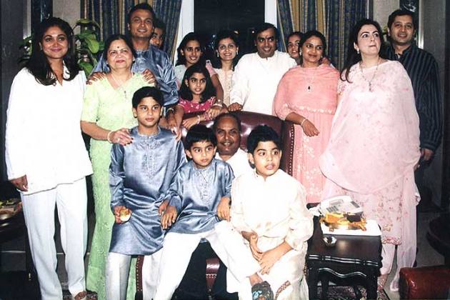 mukesh-ambani-mother