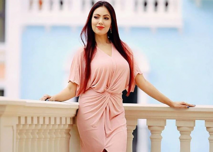 munmun dutta 