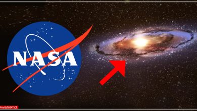 nasa galaxy