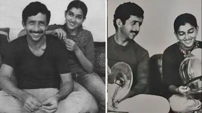 naseeruddin shah and ratna pathak