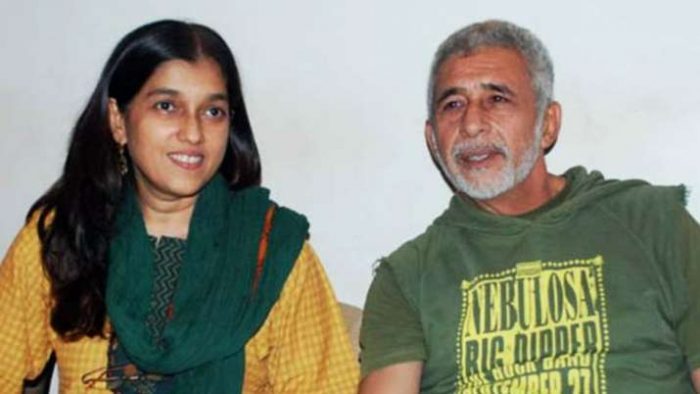 naseeruddin shah wife