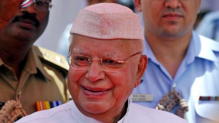 nd tiwari