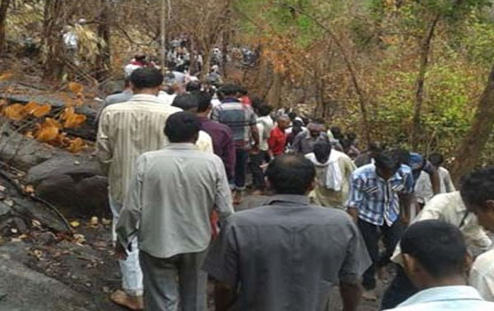 nirai mata temple