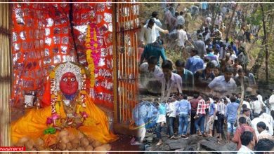 nirai mata temple