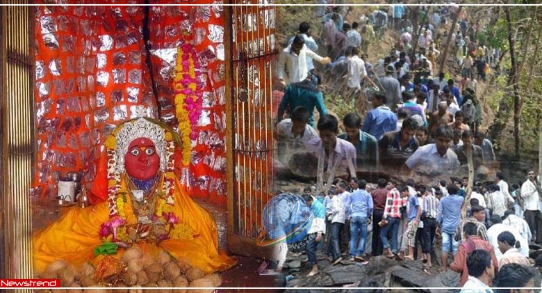 nirai mata temple