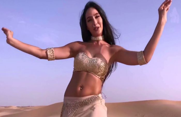 nora fatehi Love Affair 