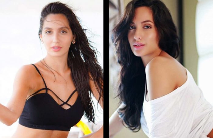 nora fatehi Love Affair 