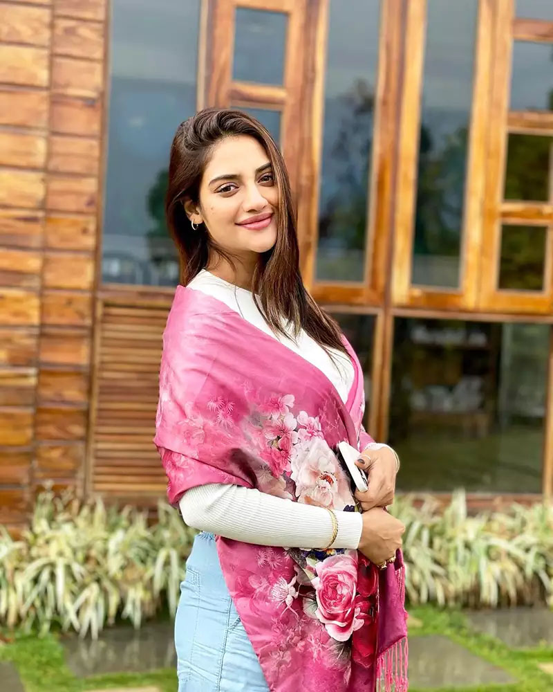 nusrat jahan