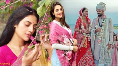nusrat jahan life story