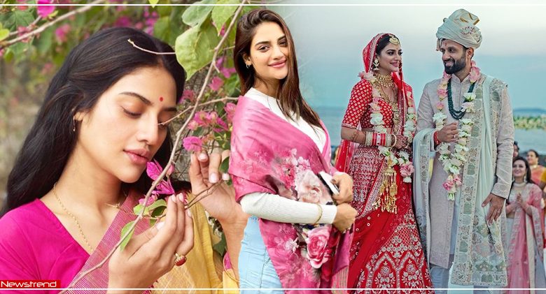 nusrat jahan life story