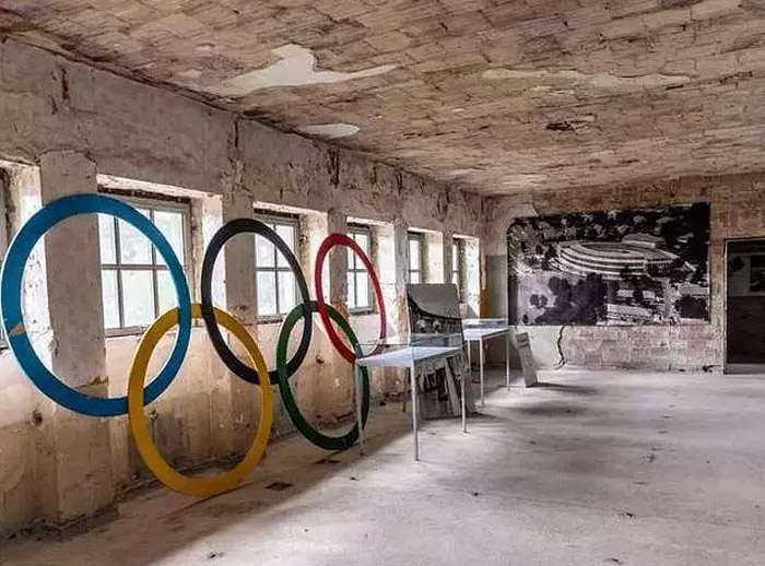 olympic venues after the games