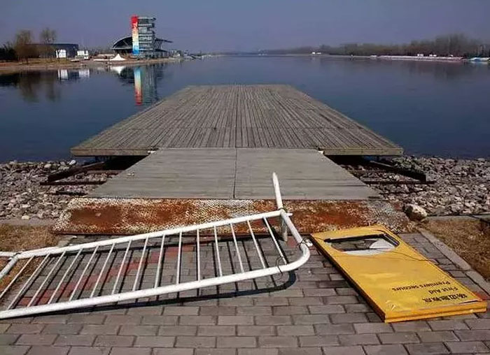 olympic venues after the games