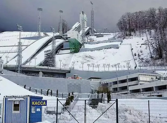 olympic venues after the games