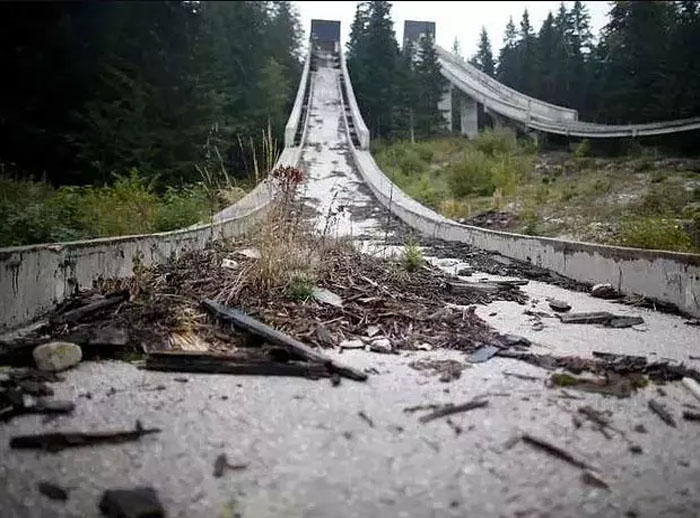 olympic venues after the games