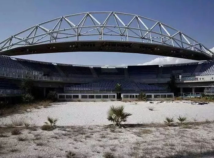 olympic venues after the games