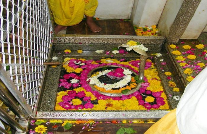 omkareshwar jyotirling