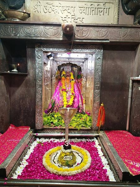 omkareshwar jyotirling