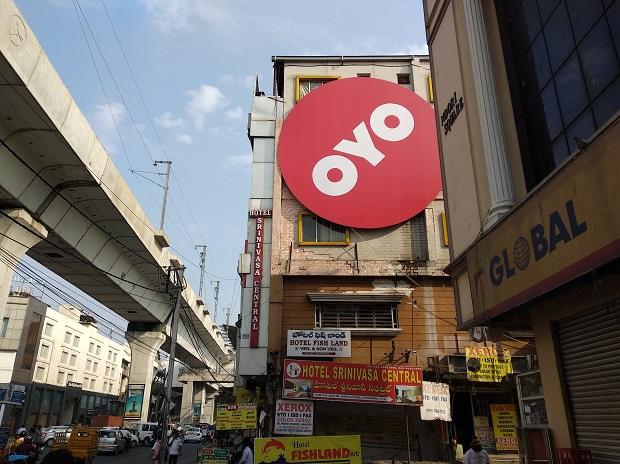 oyo