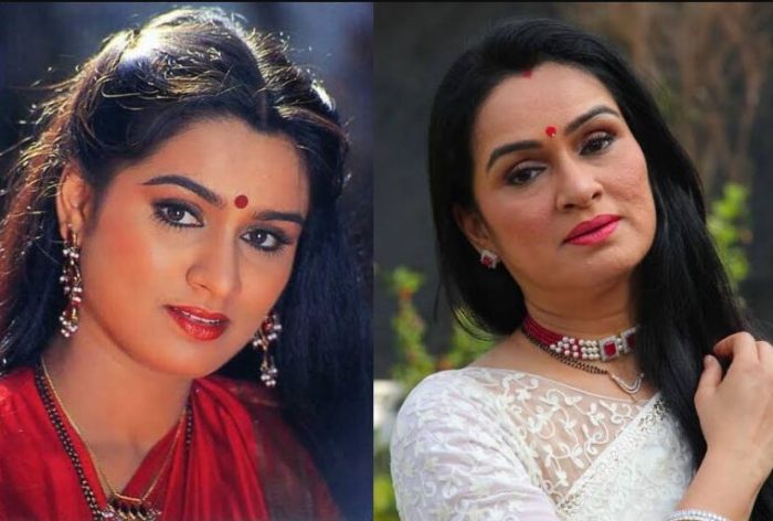 padmini kolhapure 