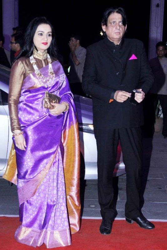 padmini kolhapure