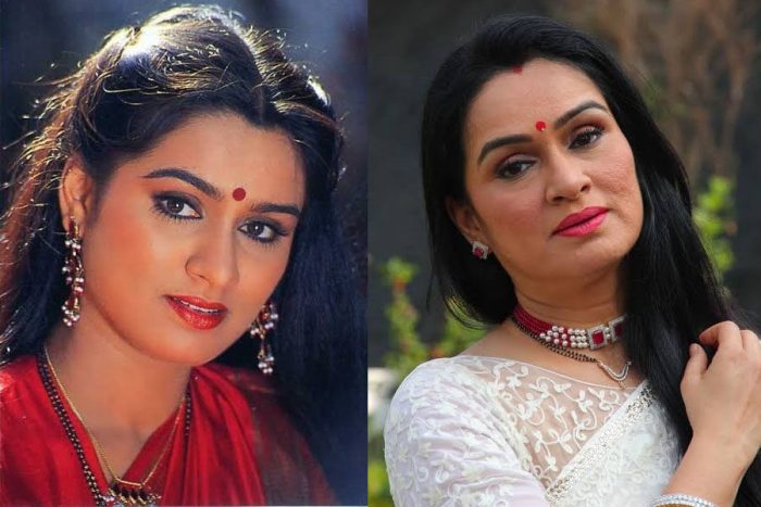 padmini kolhapure