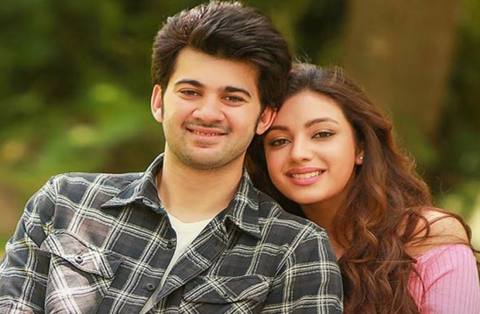 Karan Deol 