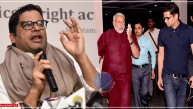 pm modi prashant kishore