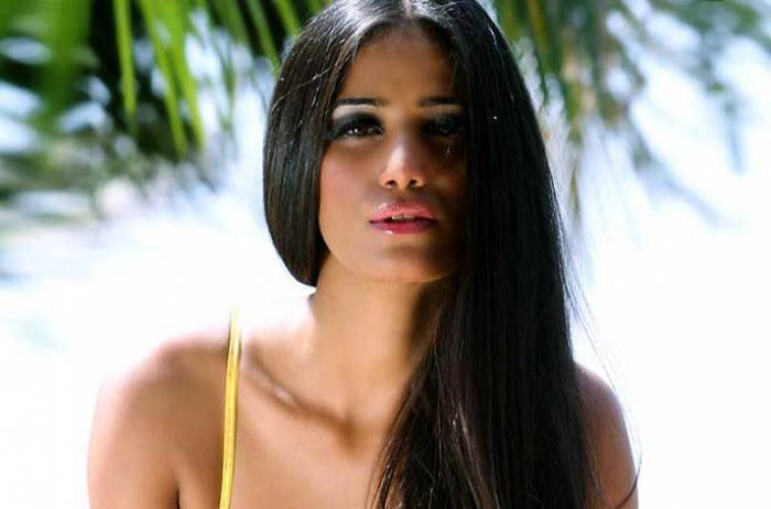 poonam pandey