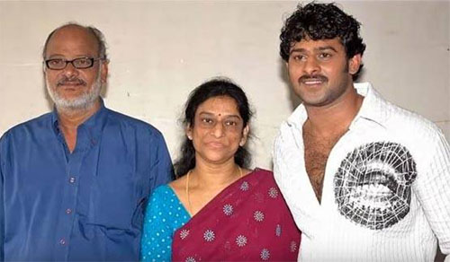 Prabhash South Actor