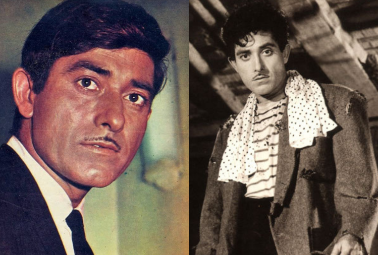 Raaj Kumar