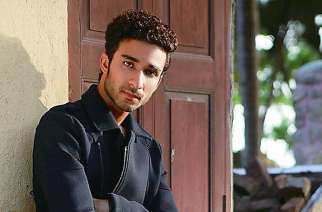 raghav juyal