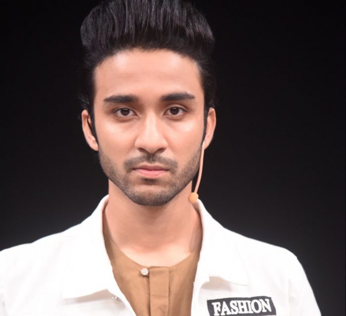 raghav juyal