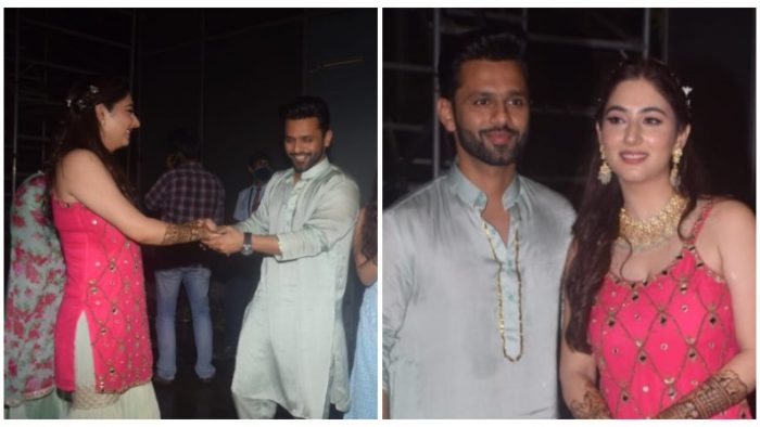 rahul vaidya